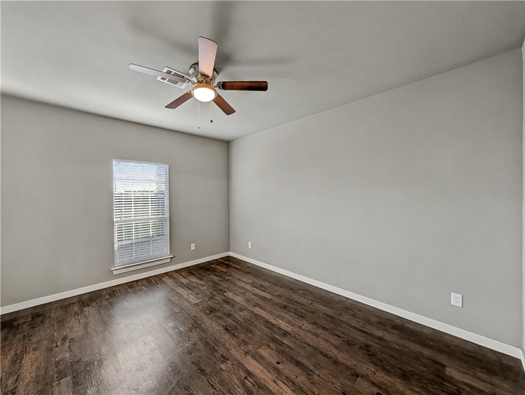 Copper Oaks Centerton - Residential Income