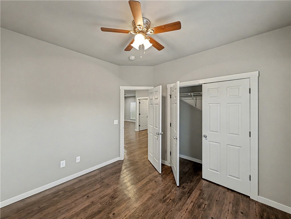 Copper Oaks Centerton - Residential Income