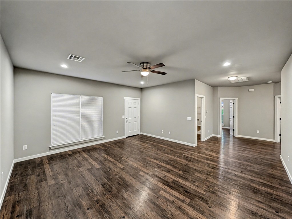 Copper Oaks Centerton - Residential Income