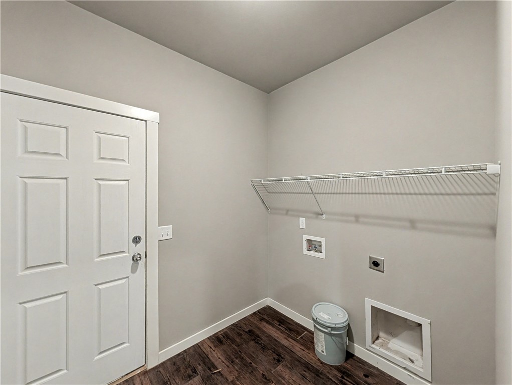 Copper Oaks Centerton - Residential Income