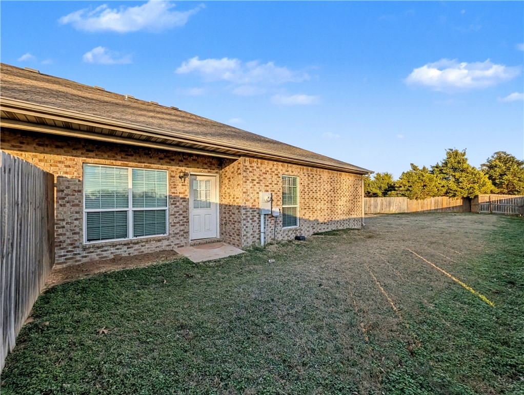 Copper Oaks Centerton - Residential Income