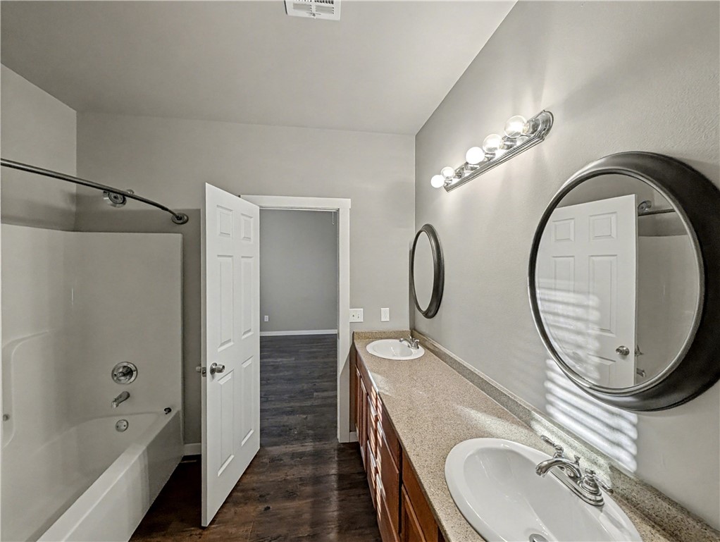 Copper Oaks Centerton - Residential Income