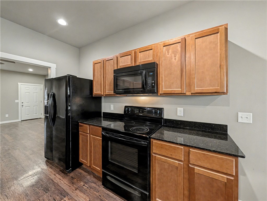 Copper Oaks Centerton - Residential Income