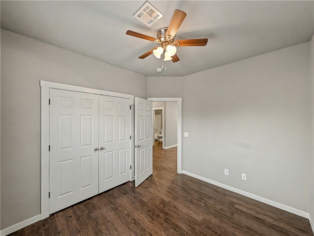 Copper Oaks Centerton - Residential Income