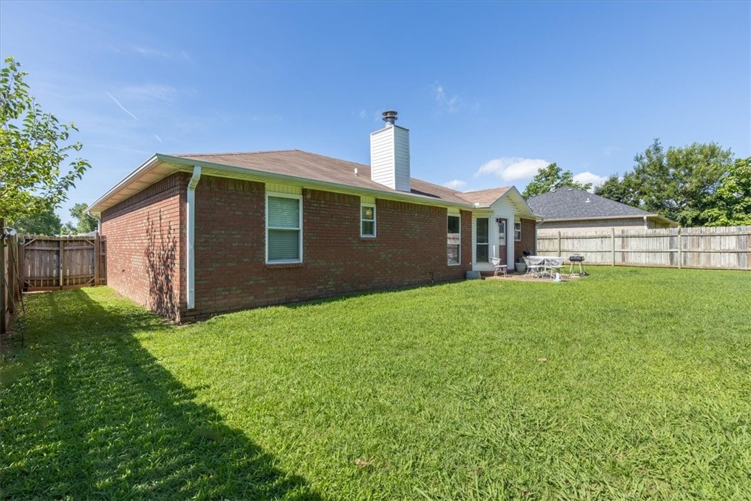 Walnut Valley Sub Bentonville - Residential