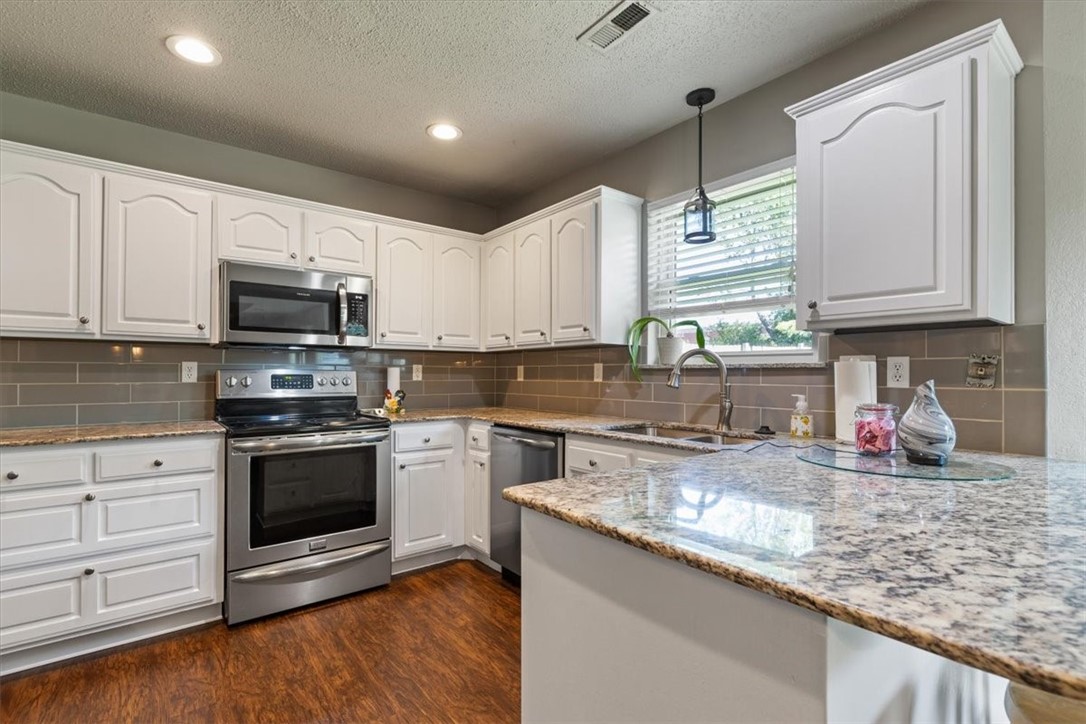 Walnut Valley Sub Bentonville - Residential