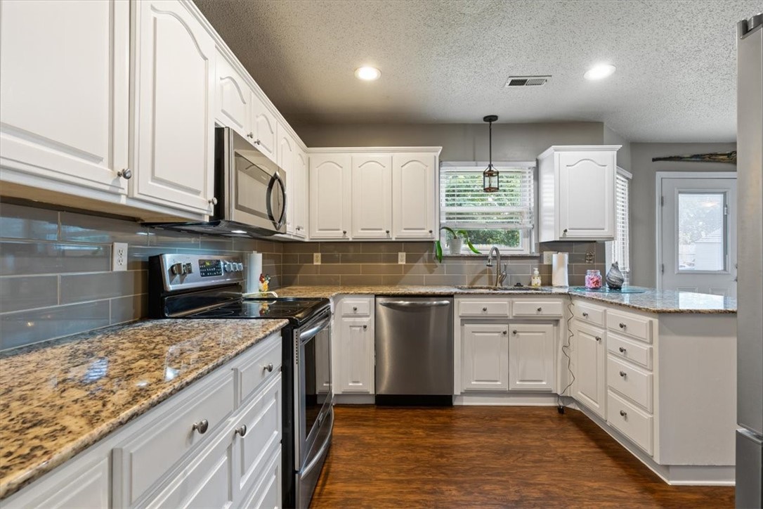 Walnut Valley Sub Bentonville - Residential