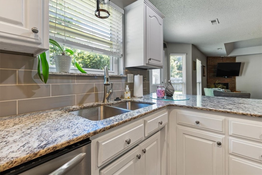 Walnut Valley Sub Bentonville - Residential
