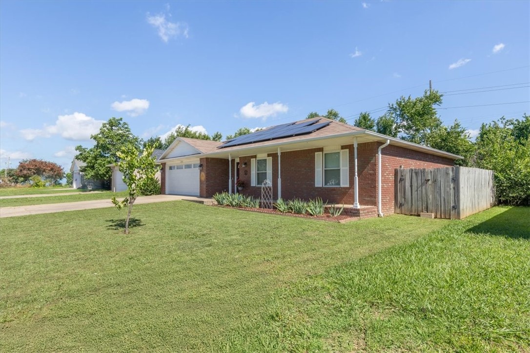 Walnut Valley Sub Bentonville - Residential