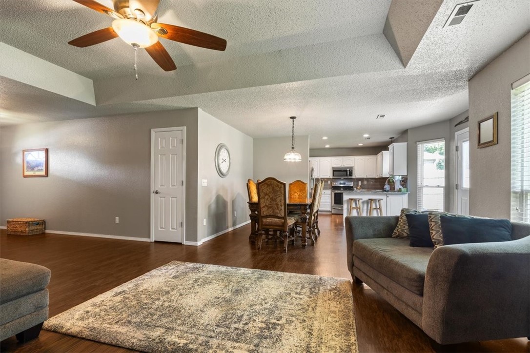Walnut Valley Sub Bentonville - Residential