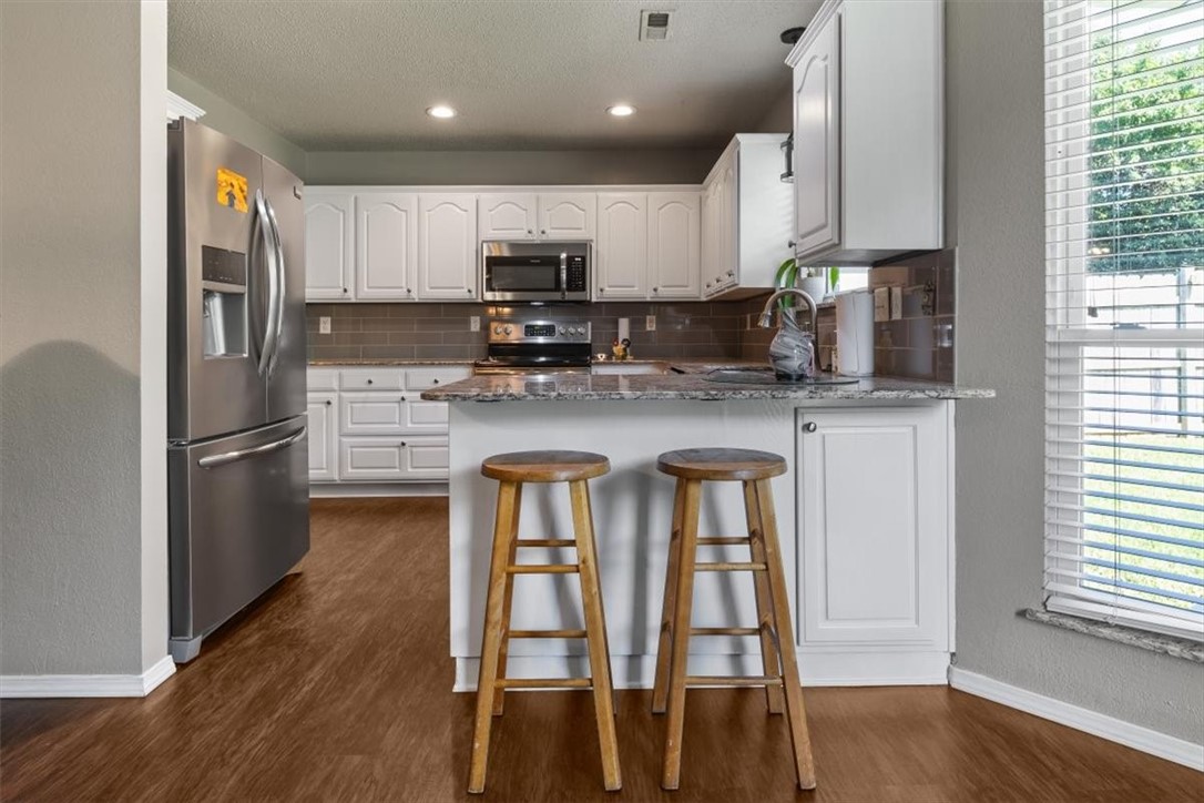 Walnut Valley Sub Bentonville - Residential