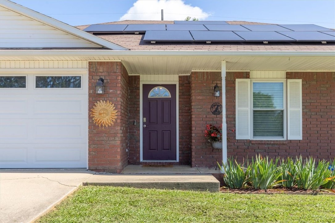 Walnut Valley Sub Bentonville - Residential