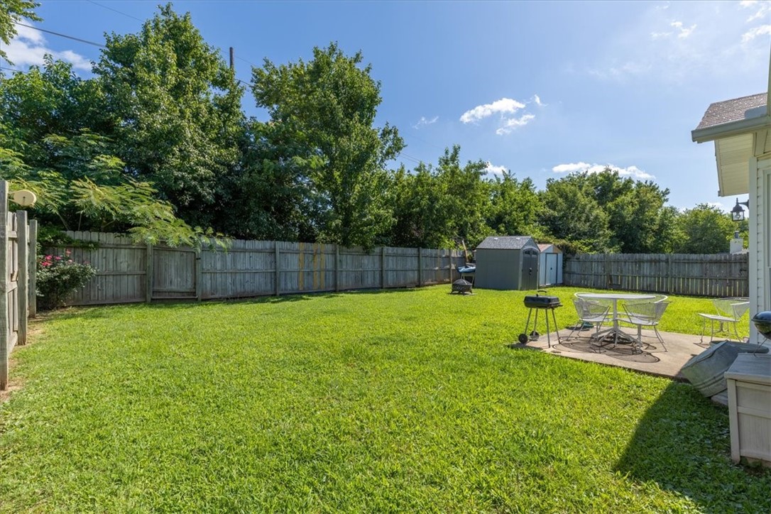 Walnut Valley Sub Bentonville - Residential