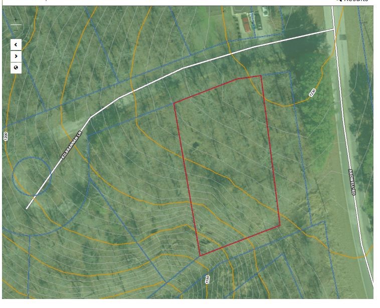 Sidlaw Hills Bvv - Land