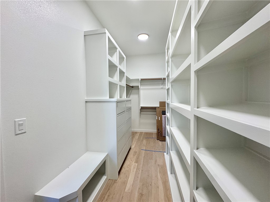 Scissortail - Residential