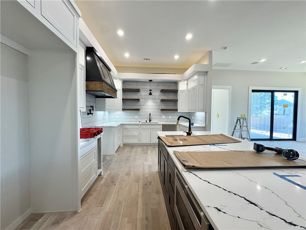 Scissortail - Residential