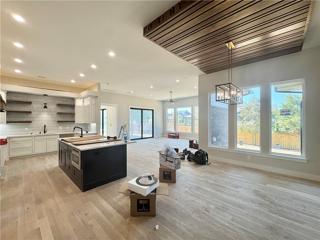 Scissortail - Residential