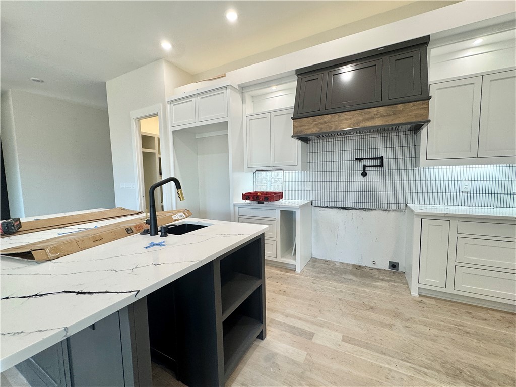 Scissortail - Residential
