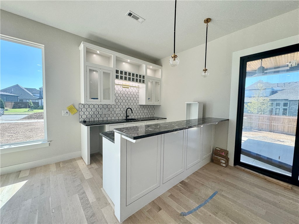 Scissortail - Residential