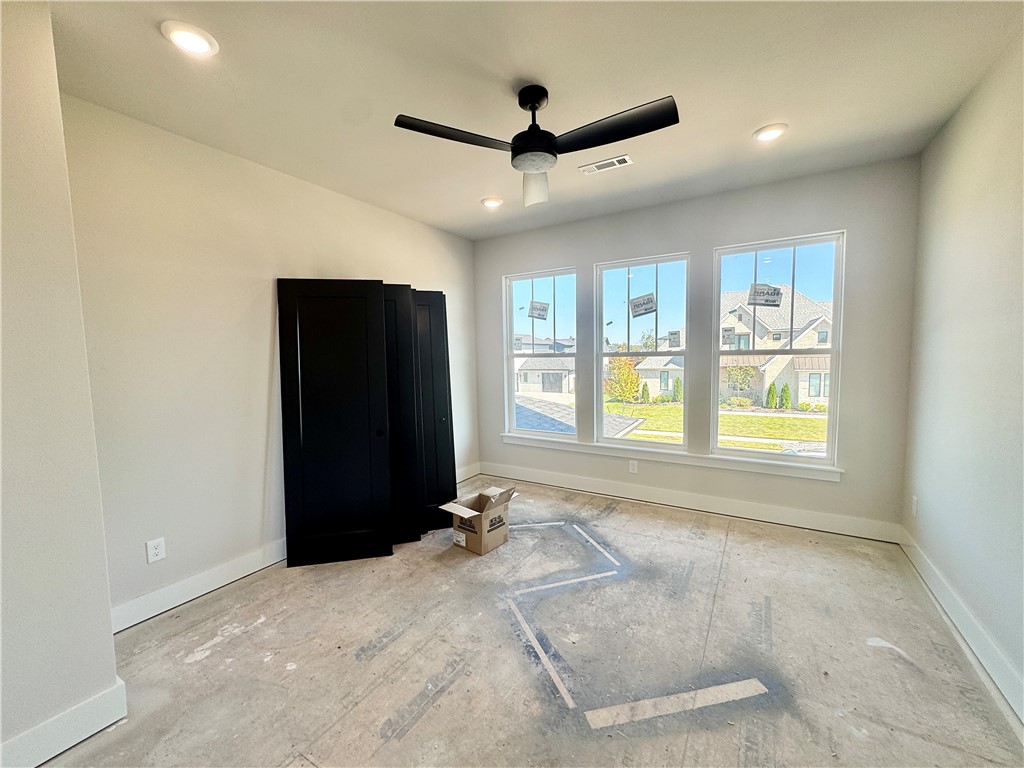 Scissortail - Residential