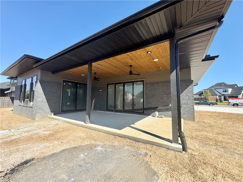 Scissortail - Residential