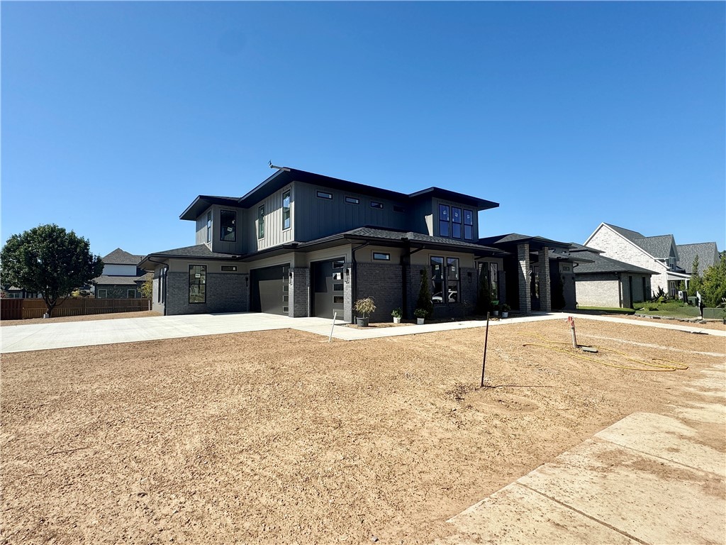 Scissortail - Residential