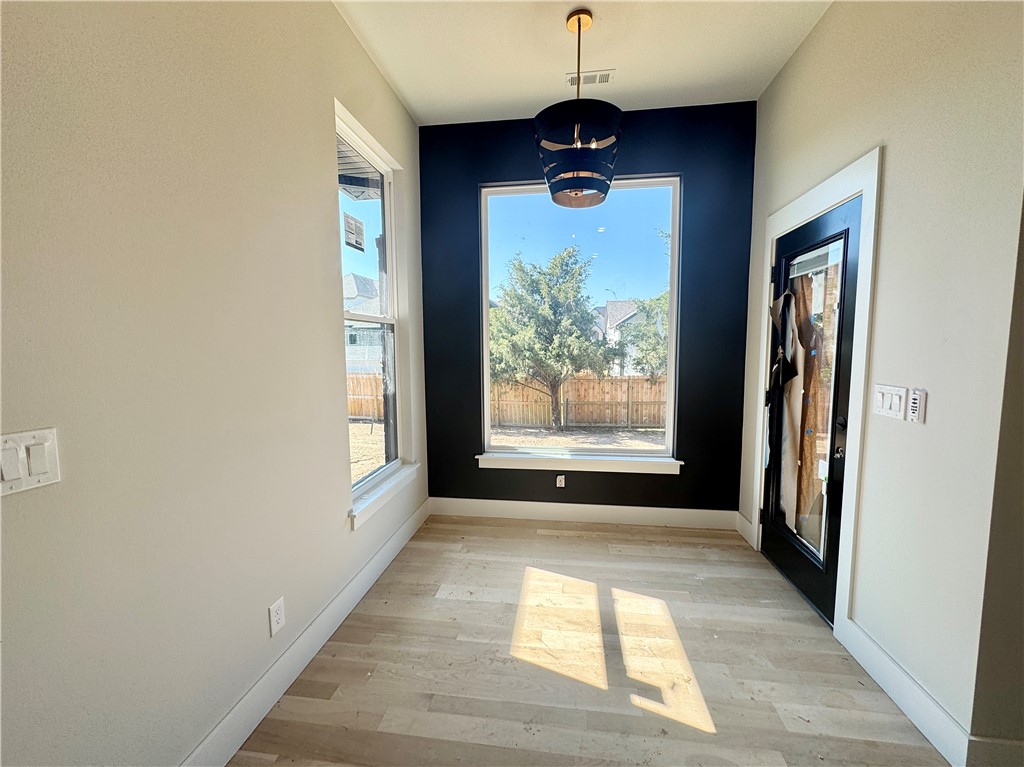 Scissortail - Residential