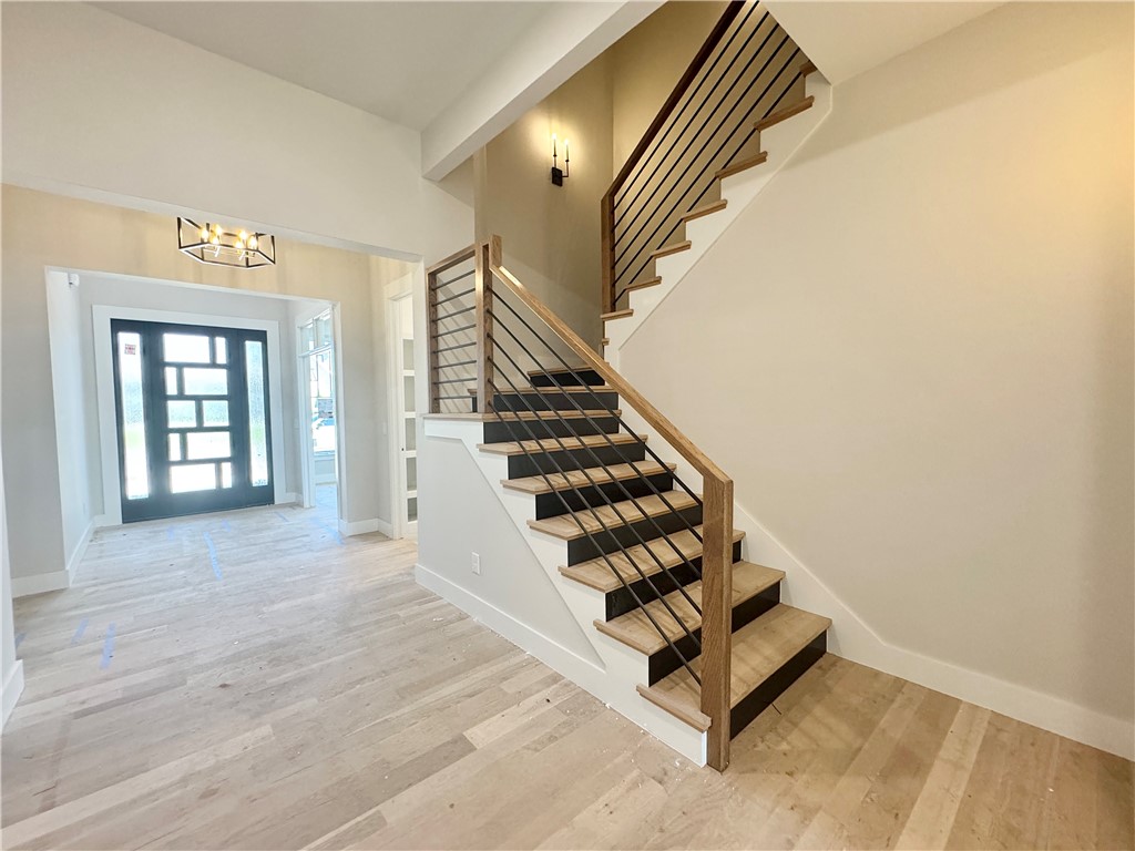 Scissortail - Residential