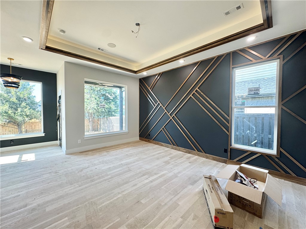 Scissortail - Residential