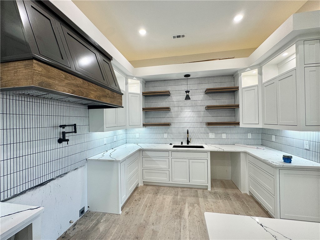 Scissortail - Residential