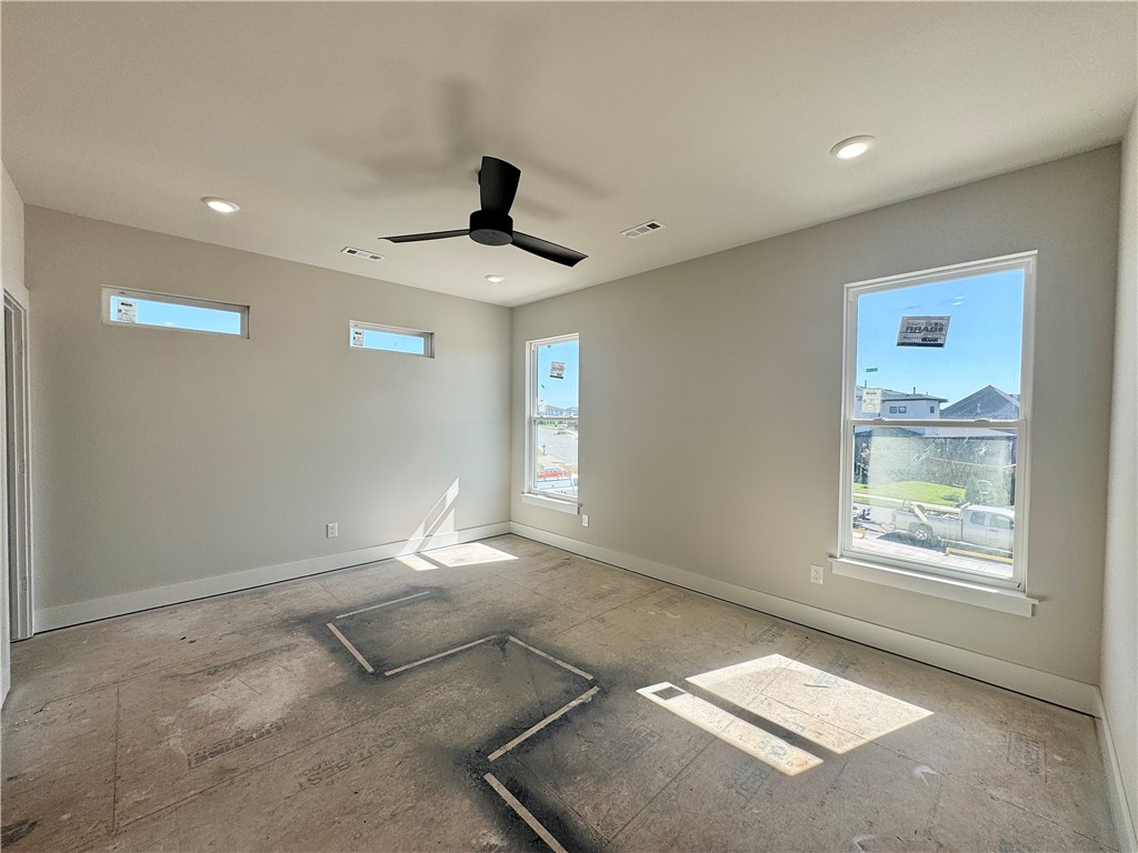 Scissortail - Residential