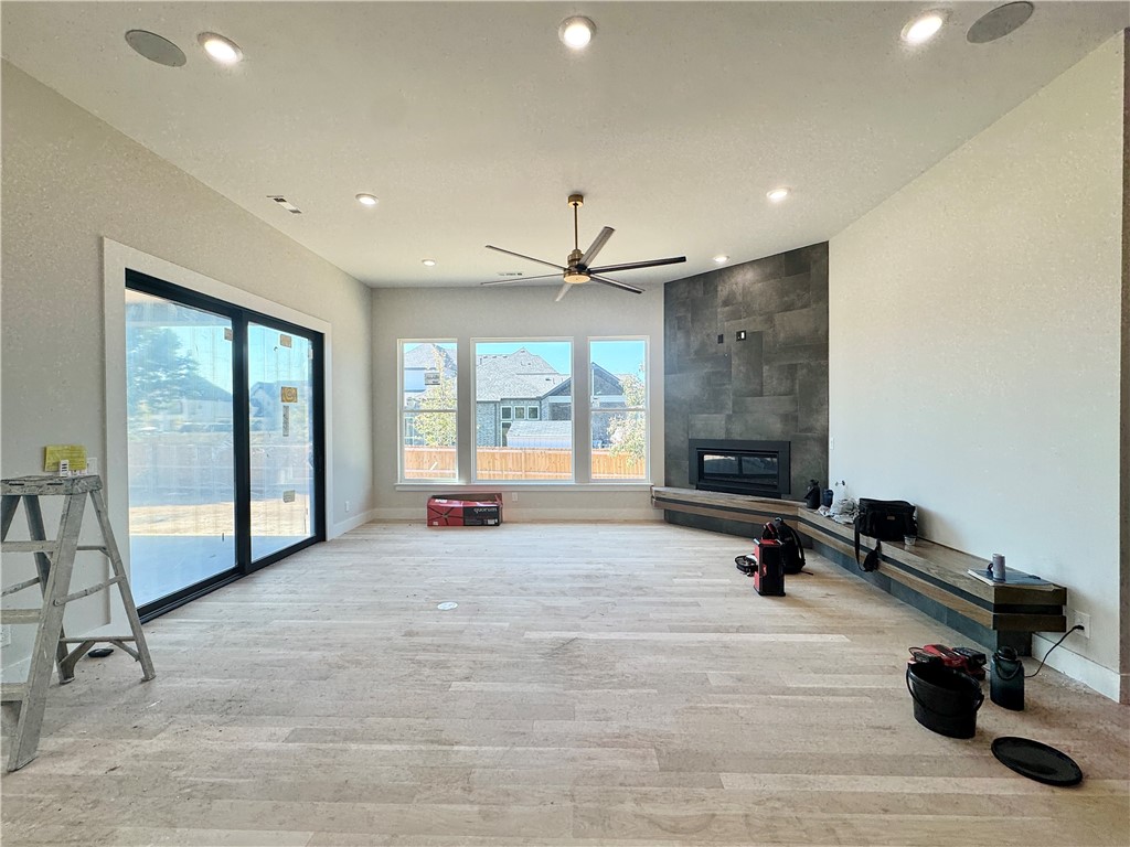 Scissortail - Residential