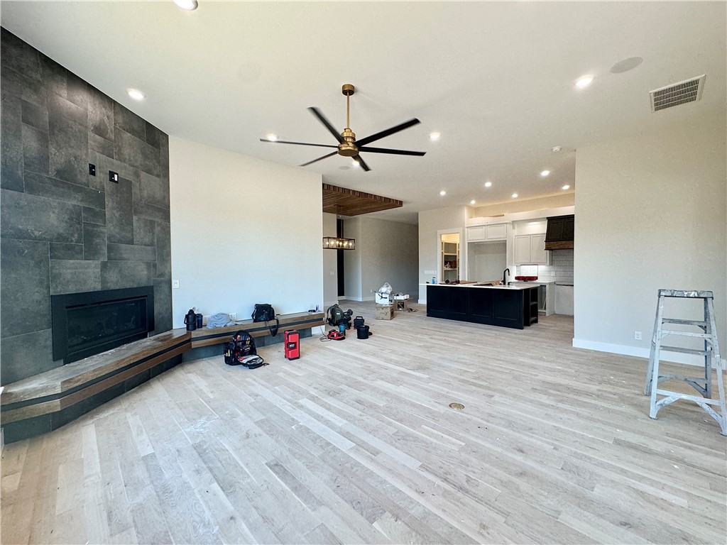 Scissortail - Residential