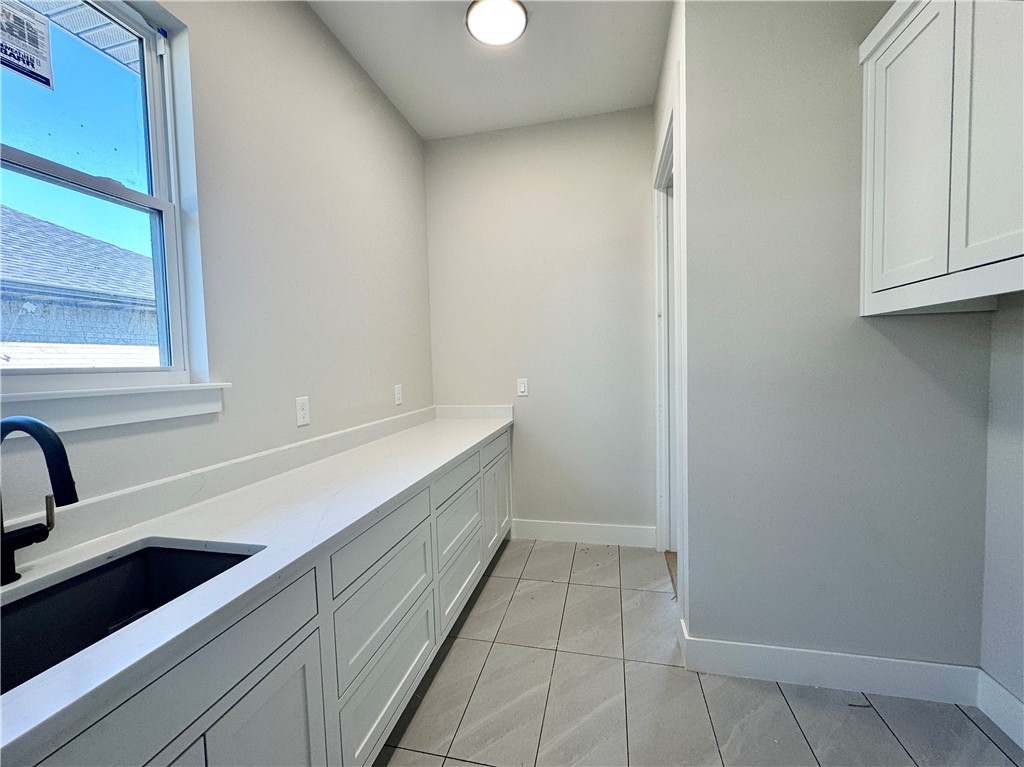 Scissortail - Residential