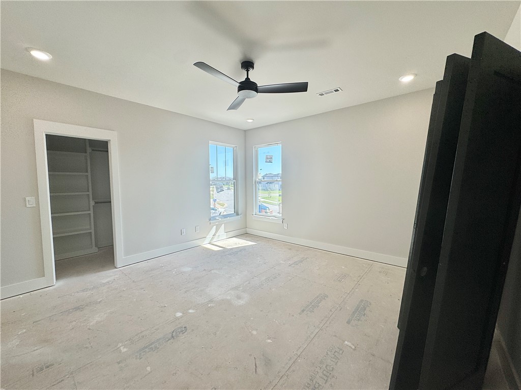 Scissortail - Residential