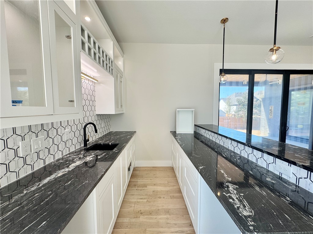 Scissortail - Residential