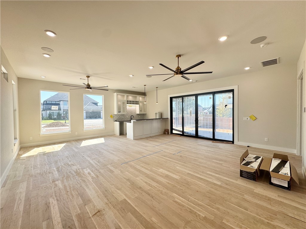 Scissortail - Residential