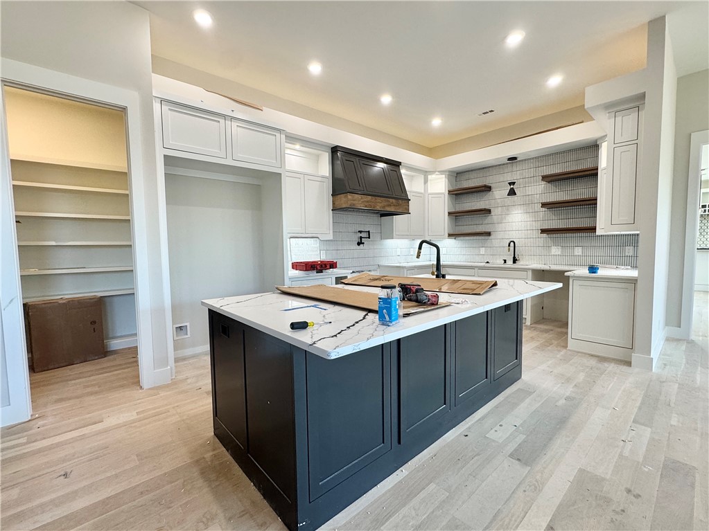 Scissortail - Residential