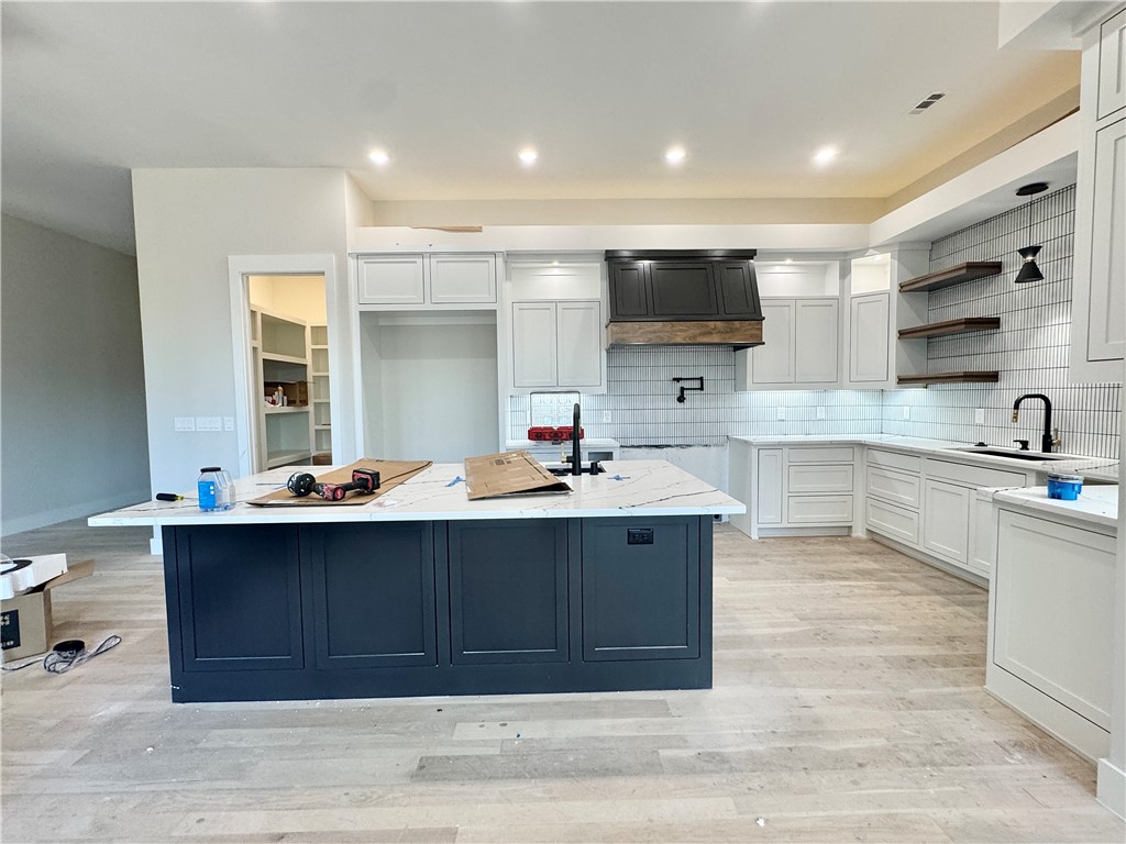 Scissortail - Residential