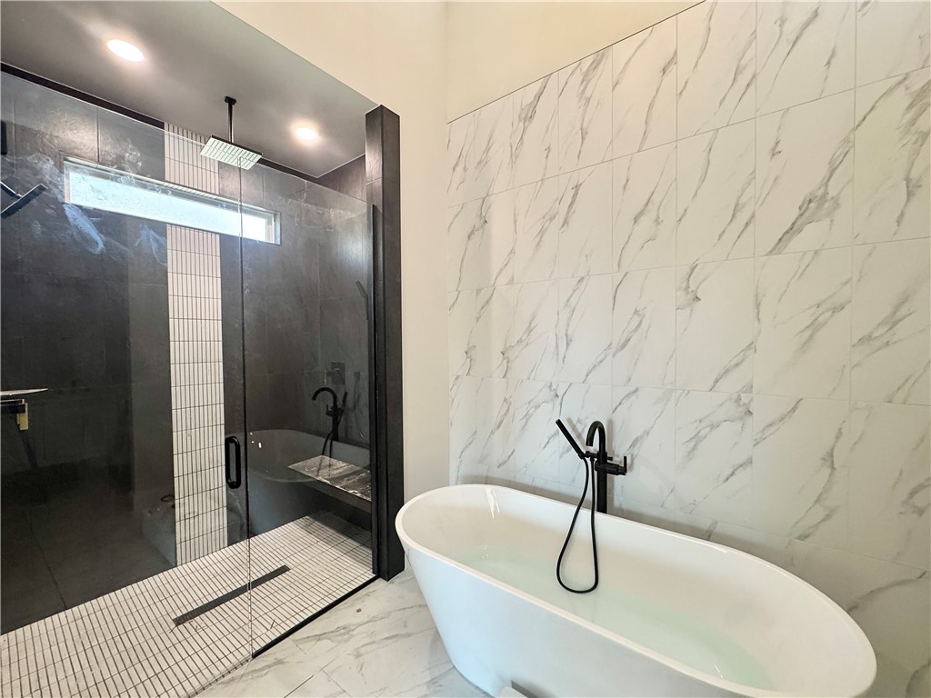 Scissortail - Residential