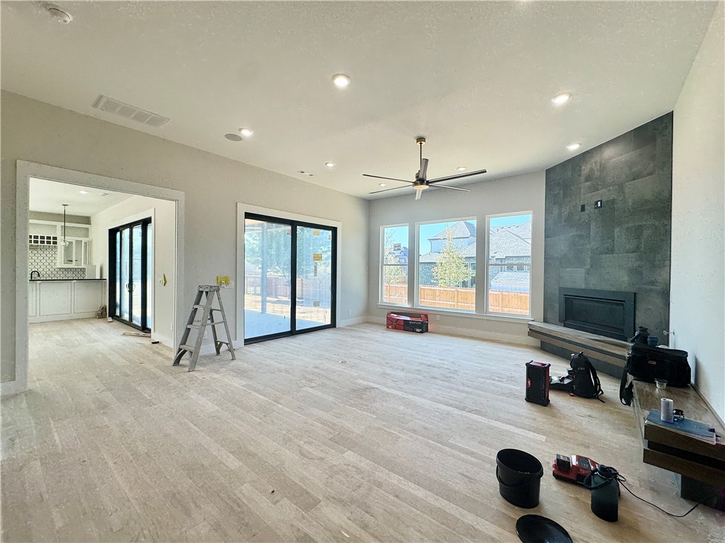 Scissortail - Residential