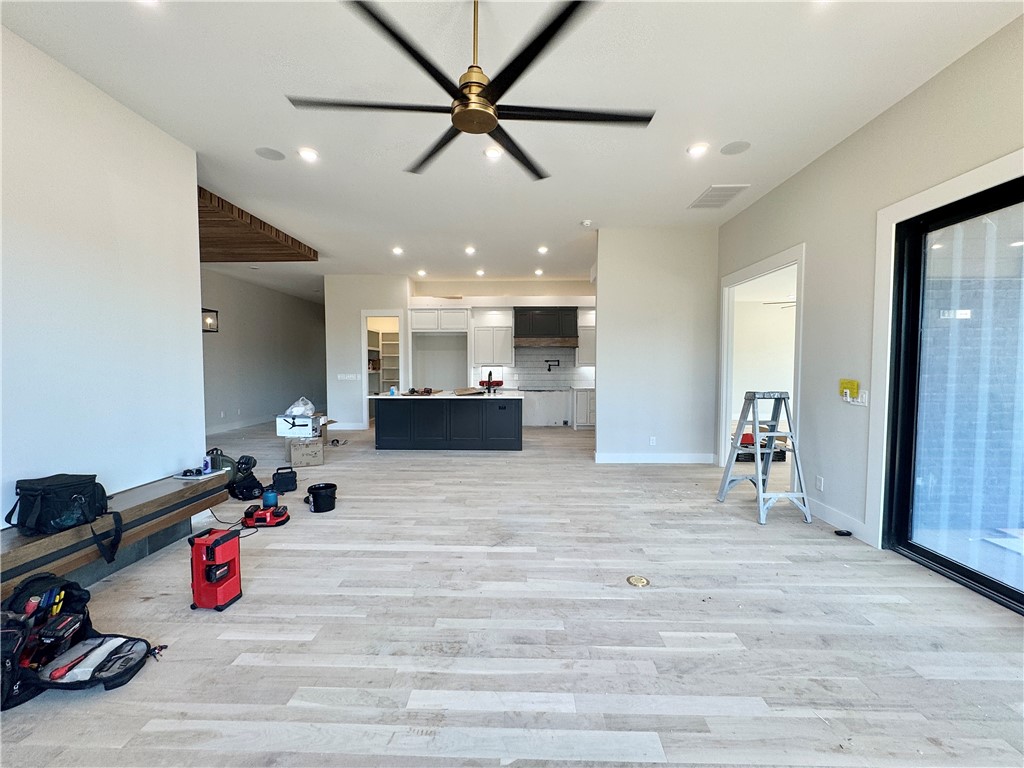 Scissortail - Residential