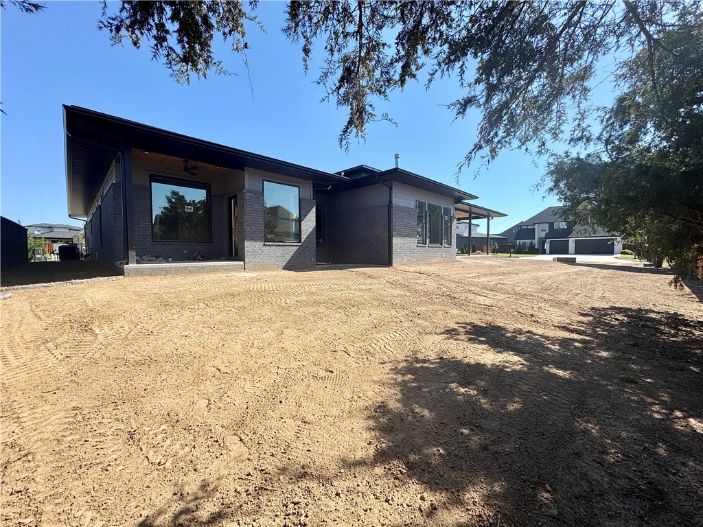 Scissortail - Residential