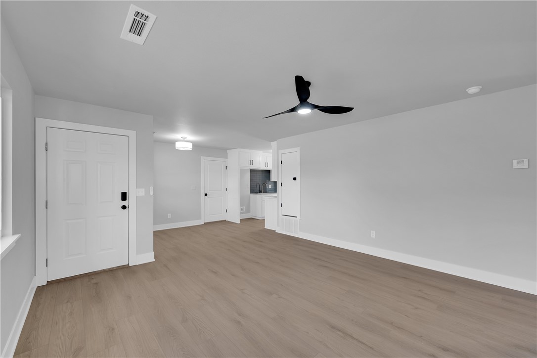 Neff Sub Ph I - Residential