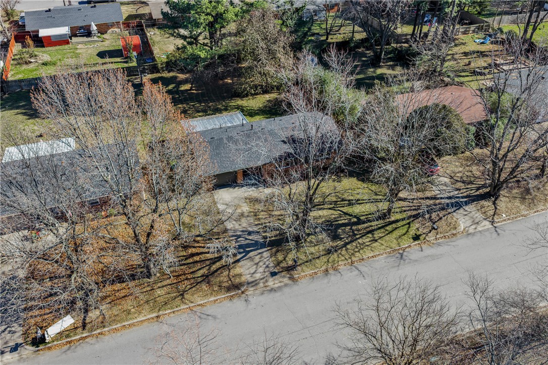 Neff Sub Ph I - Residential