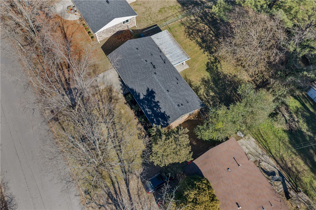 Neff Sub Ph I - Residential