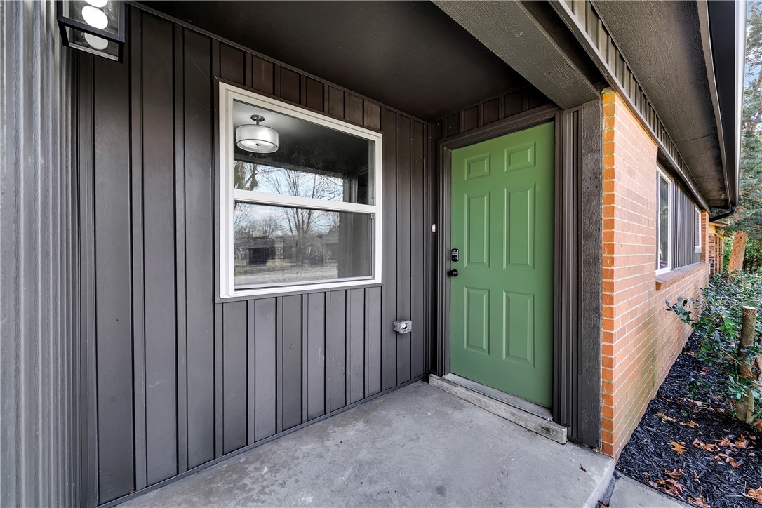 Neff Sub Ph I - Residential