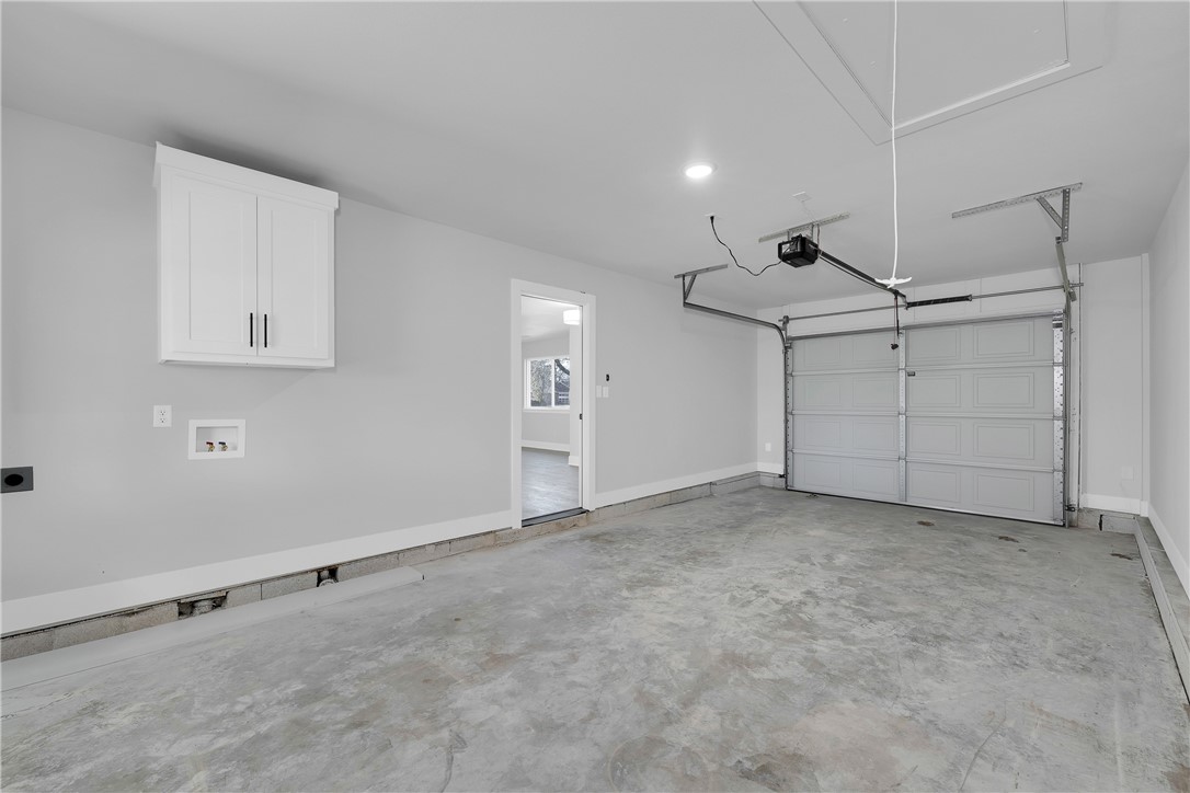 Neff Sub Ph I - Residential