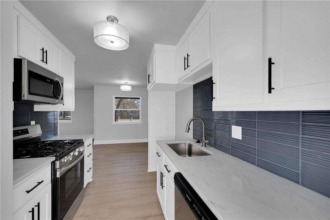 Neff Sub Ph I - Residential