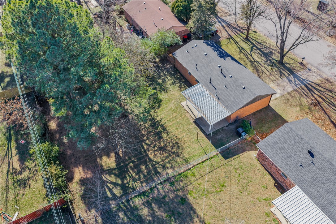 Neff Sub Ph I - Residential